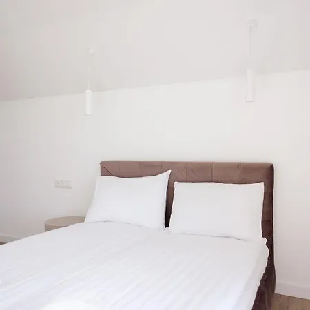 Palmiu Apartamentai *