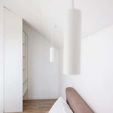 Palmiu Apartamentai *