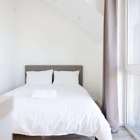 Palmiu Apartamentai Appartamento