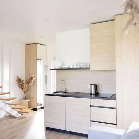 Palmiu Apartamentai