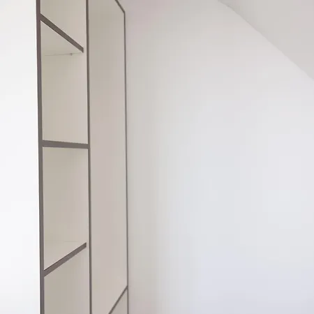 Palmiu Apartamentai *
